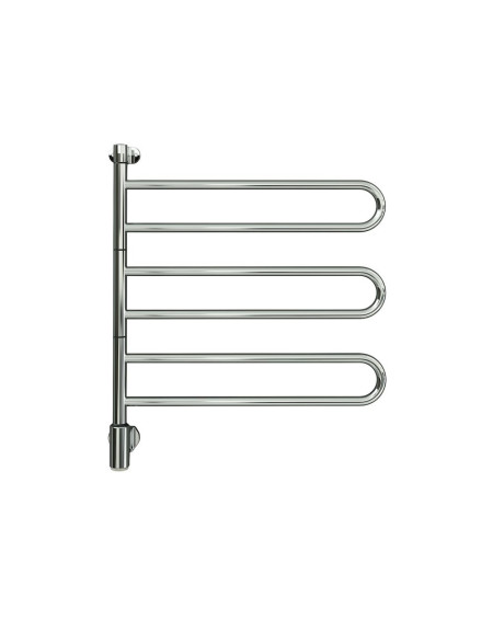 PAX elektrinis rankšluosčių džiovintuvas Flex U 3/650