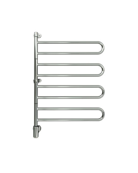 PAX elektrinis rankšluosčių džiovintuvas Flex U 4/650