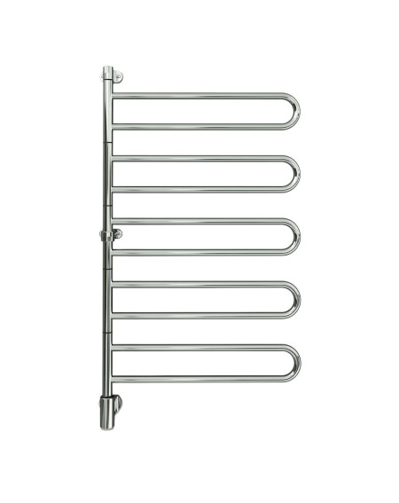 PAX elektrinis rankšluosčių džiovintuvas Flex U 5/650