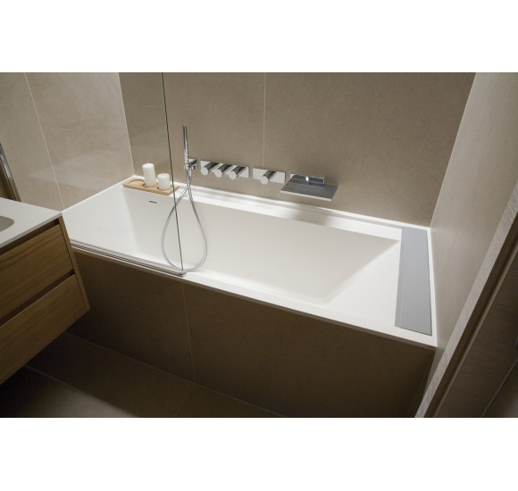 Paa Infinity įleidžiama silkstone vonia 1795x795