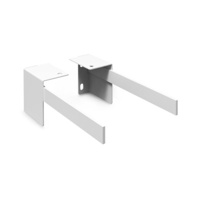 PAA Samba laikikliai akmens masės praustuvui, IZKSA/00