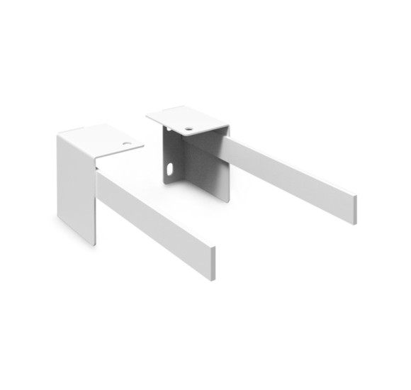 PAA Samba laikikliai akmens masės praustuvui, IZKSA/00