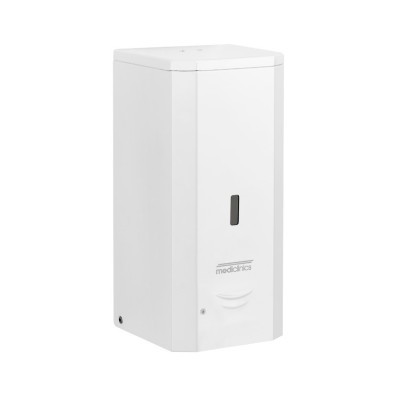 Mediclinics automatinis sieninis skysto muilo dozatorius, pasirinkite spalvą