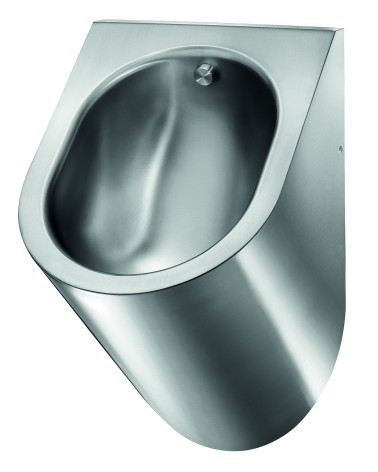Mediclinics pakabinamas nerūdijančio plieno pisuaras, SNU128CS