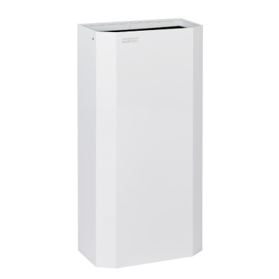 Mediclinics atvira 40 l talpos šiukšliadėžė, pasirinkite spalvą