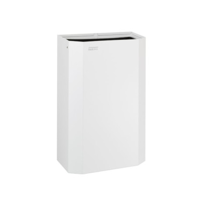 Mediclinics atvira 12 l talpos šiukšliadėžė, pasirinkite spalvą