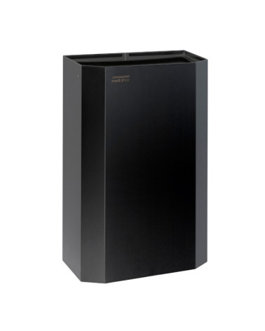 Mediclinics atvira 12 l talpos šiukšliadėžė, pasirinkite spalvą