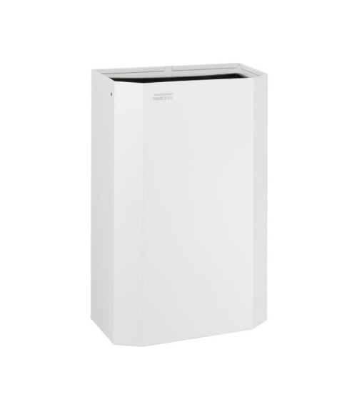 Mediclinics atvira 12 l talpos šiukšliadėžė, pasirinkite spalvą