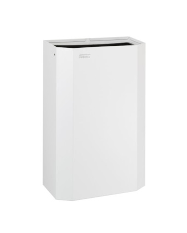 Mediclinics atvira 12 l talpos šiukšliadėžė, pasirinkite spalvą