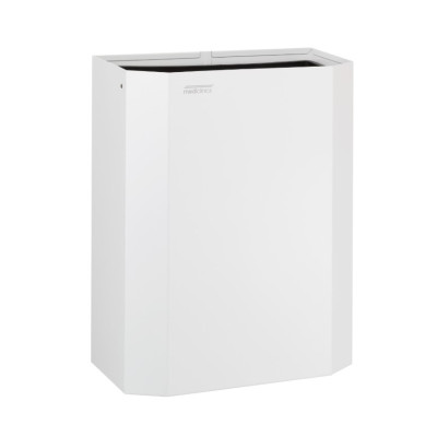 Mediclinics atvira  25 l talpos šiukšliadėžė, pasirinkite spalvą