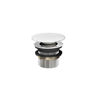 PAA dugno vožtuvas praustuvui SilkStone