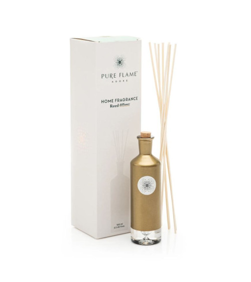 Namų kvapas PURE FLAME Adore NOTES DE SAUVIGNON, 100ml