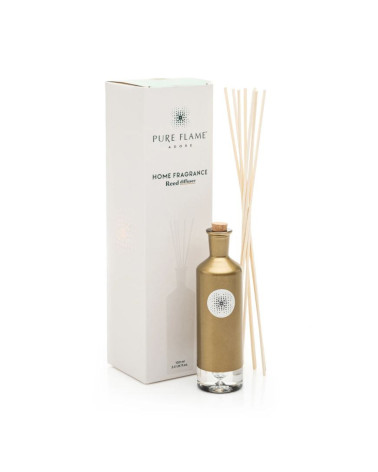 Namų kvapas PURE FLAME Adore NOTES DE SAUVIGNON, 100ml