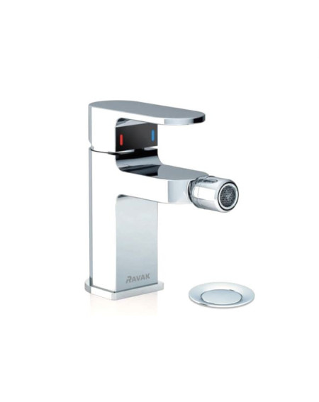 Ravak Chrome bidė maišytuvas CR 055.00