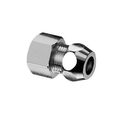 Sujungimas SCHELL (1/2" vid. x10 mm)