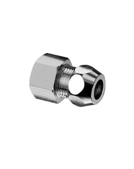 Sujungimas SCHELL (1/2" vid. x10 mm)