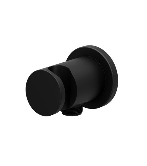 Ravak sieninis dušo išvadas su dušo laikikliu, pasirinkite spalvą