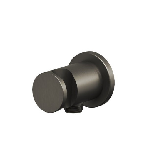 Ravak sieninis dušo išvadas su dušo laikikliu, pasirinkite spalvą