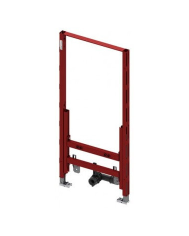 TECEprofil bide potinkinis rėmas (1120mm)