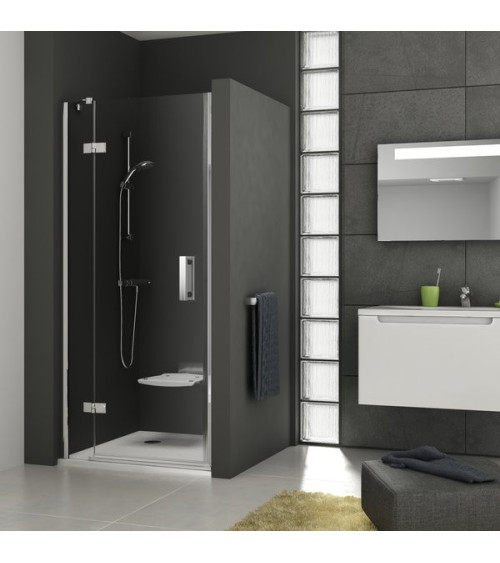 Ravak SMSD2 Dušo durys (B) - 90,100,110,120cm