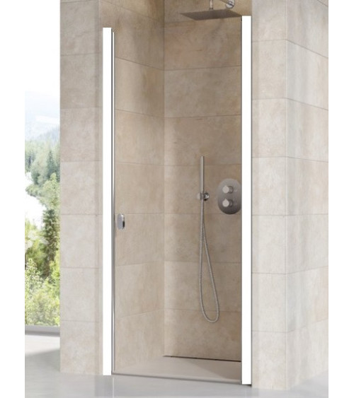 Dušo durys Ravak CSD1-80,90cm