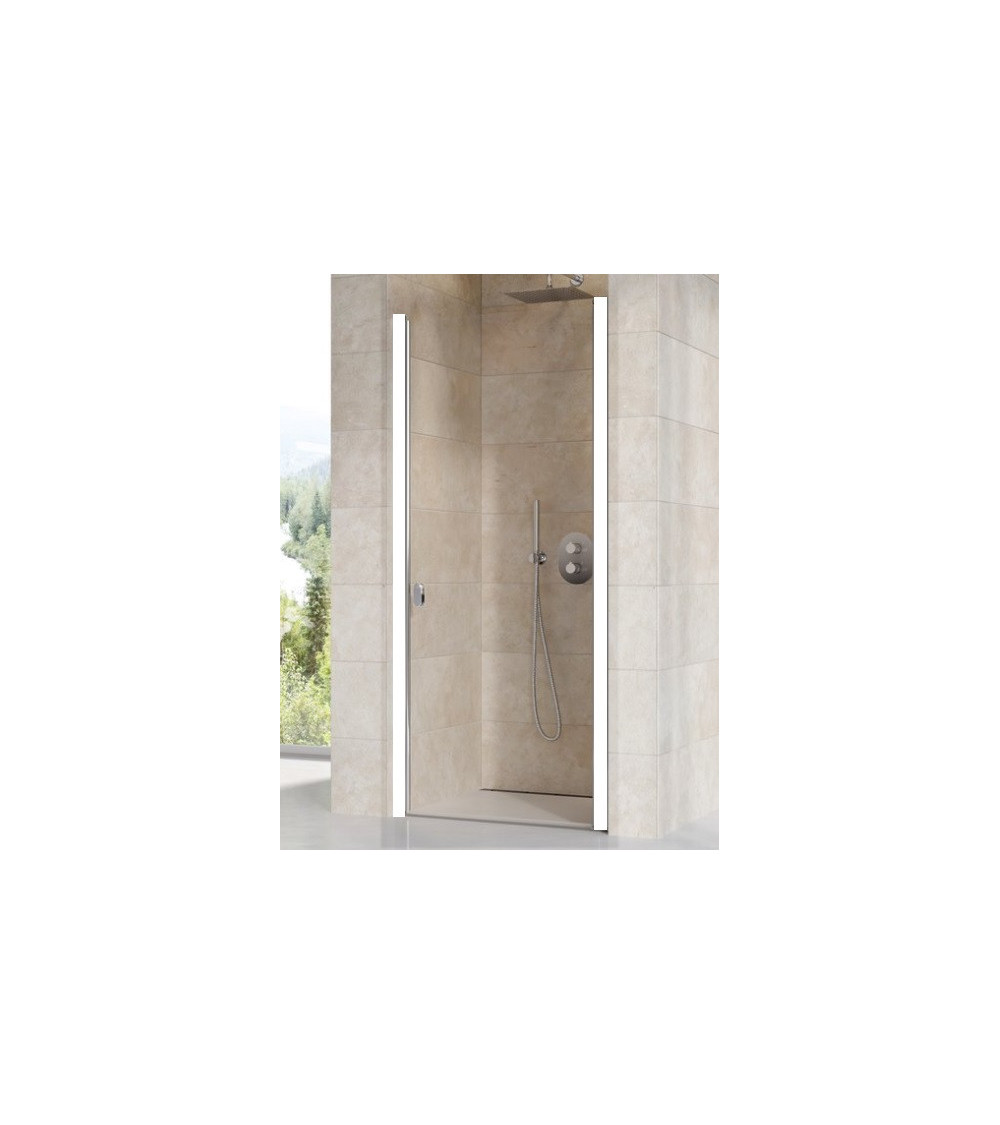 Dušo durys Ravak CSD1-80,90cm