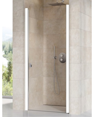 Dušo durys Ravak CSD1-80,90cm