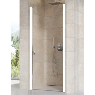 Dušo durys Ravak CSD1-80,90cm