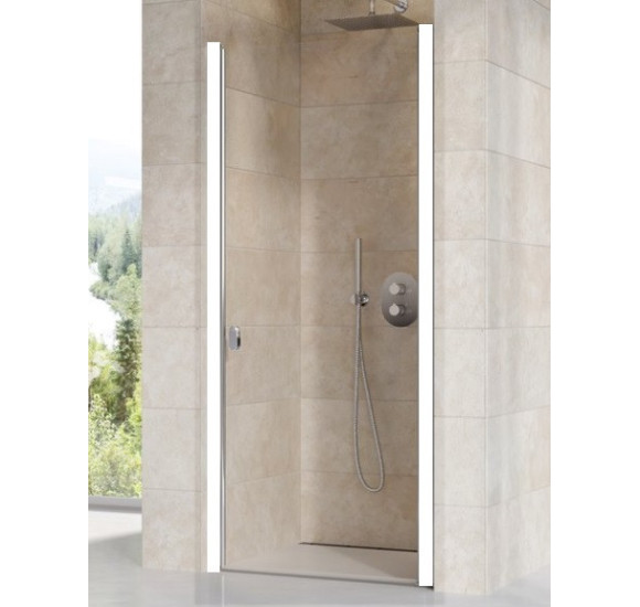 Dušo durys Ravak CSD1-80,90cm