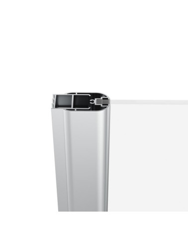 Dušo durys Ravak CSD1-80,90cm