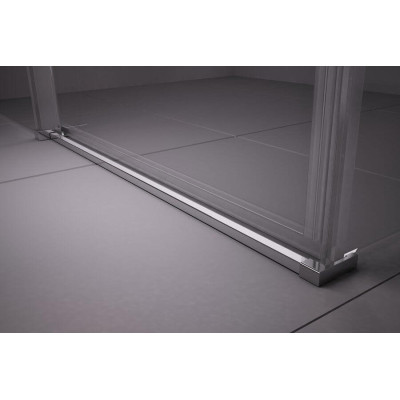 Dušo durys Ravak Matrix MSD2-100,110,120cm