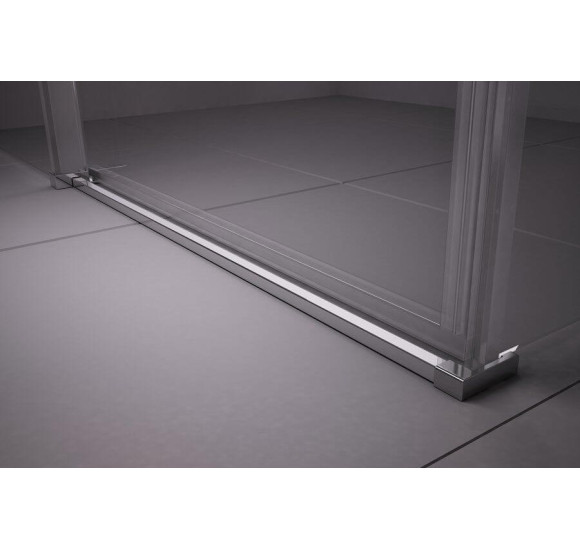 Dušo durys Ravak Matrix MSD2-100,110,120cm