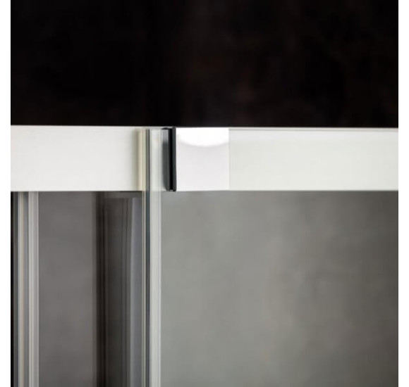 Dušo durys Ravak Matrix MSD2-100,110,120cm