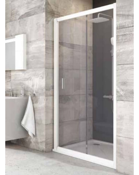 Dušo Durys Ravak BLDP2-100,110,120cm