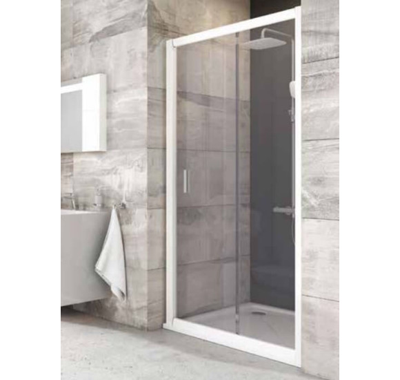 Dušo Durys Ravak BLDP2-100,110,120cm