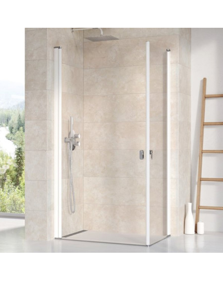 Ravak CRV1+CRV1 dušo kabina