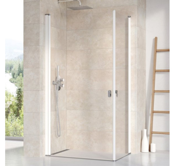 Ravak CRV1+CRV1 dušo kabina