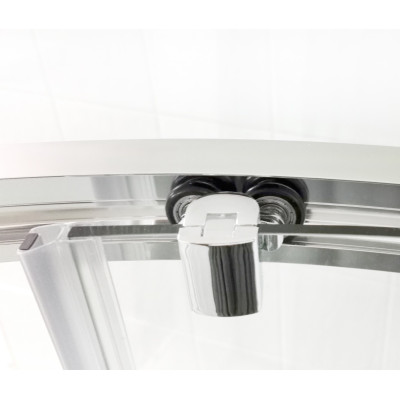 RAVAK Blix Slim dušo kabina Ravak 80x80cm