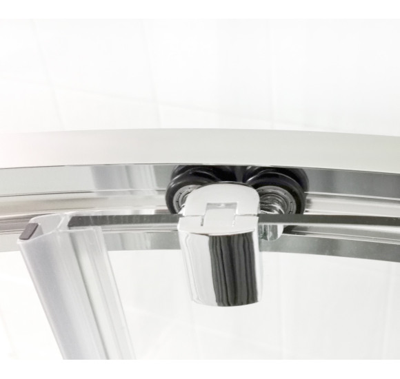 RAVAK Blix Slim dušo kabina Ravak 80x80cm