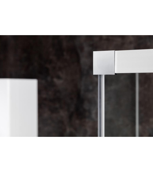 Ravak Dušo kabina Matrix MSRV4 90x90cm