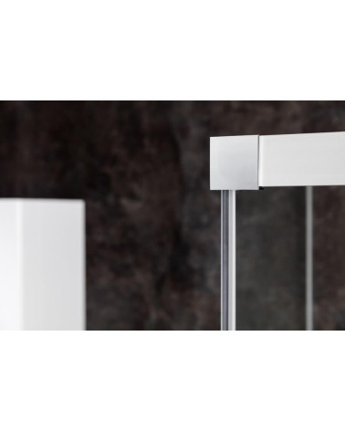 Ravak Dušo kabina Matrix MSRV4 90x90cm