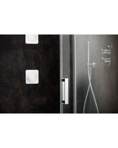 Ravak Dušo kabina Matrix MSRV4 90x90cm