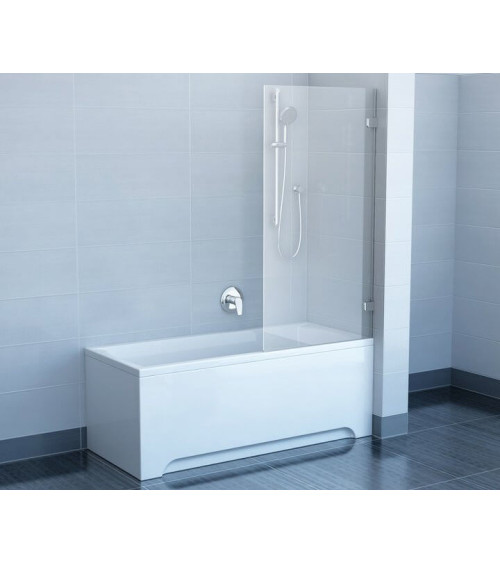 Vonios sienelė Ravak BVS1, 80x150cm