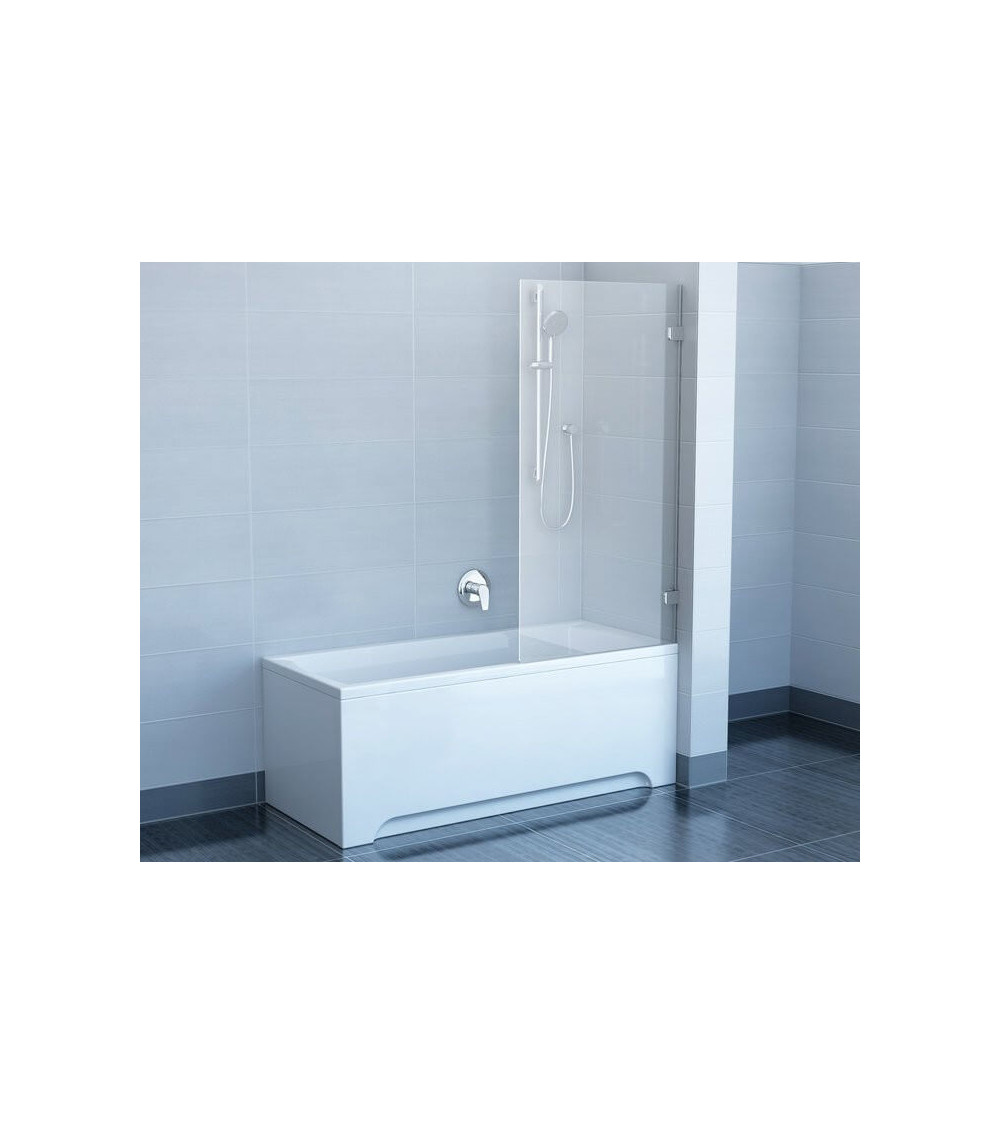 Vonios sienelė Ravak BVS1, 80x150cm