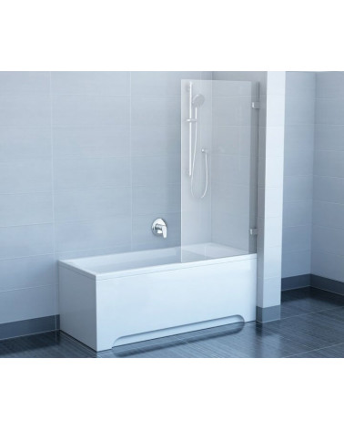 Vonios sienelė Ravak BVS1, 80x150cm