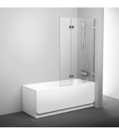 Vonios sienelė Ravak BVS2, 100x150cm