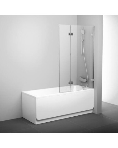 Vonios sienelė Ravak BVS2, 100x150cm