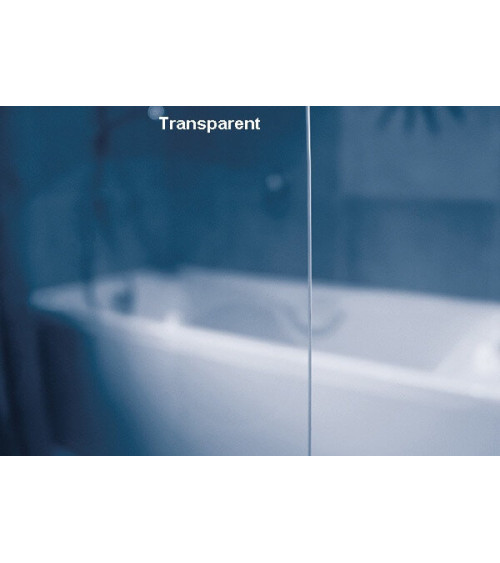 Vonios sienelė Ravak VS2, 104x140cm