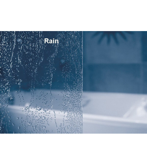 Vonios sienelė Ravak VS2, 104x140cm