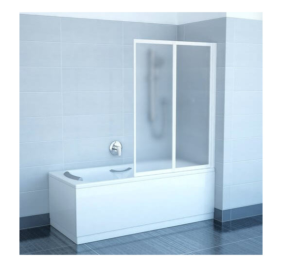 Vonios sienelė Ravak VS2, 104x140cm